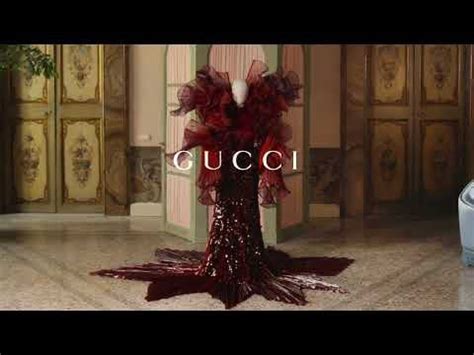 bjork gucci dress meme|The Making of the Ovule gown! (Gucci) : r/bjork .